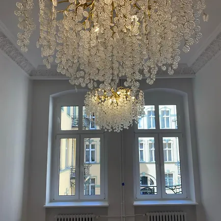 1904 Apartment