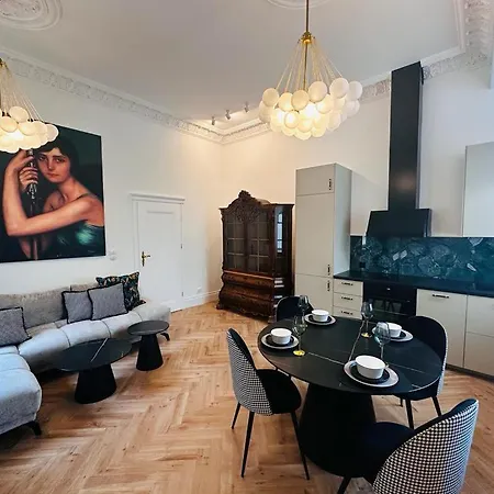 1904 Apartment