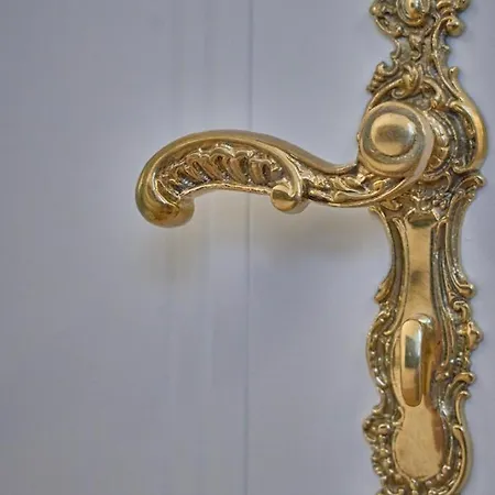 1904 Apartment Szczecin