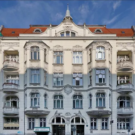 1904 Apartment