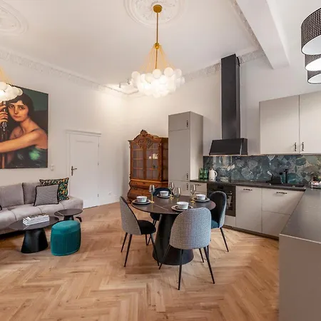 1904 Apartment *