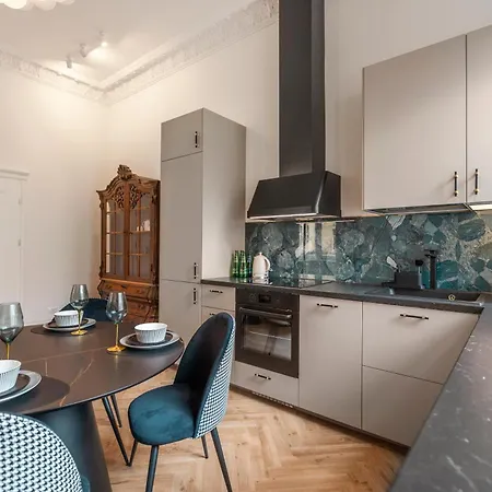 Apartment 1904 *